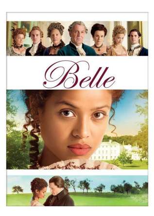 Belle - movies