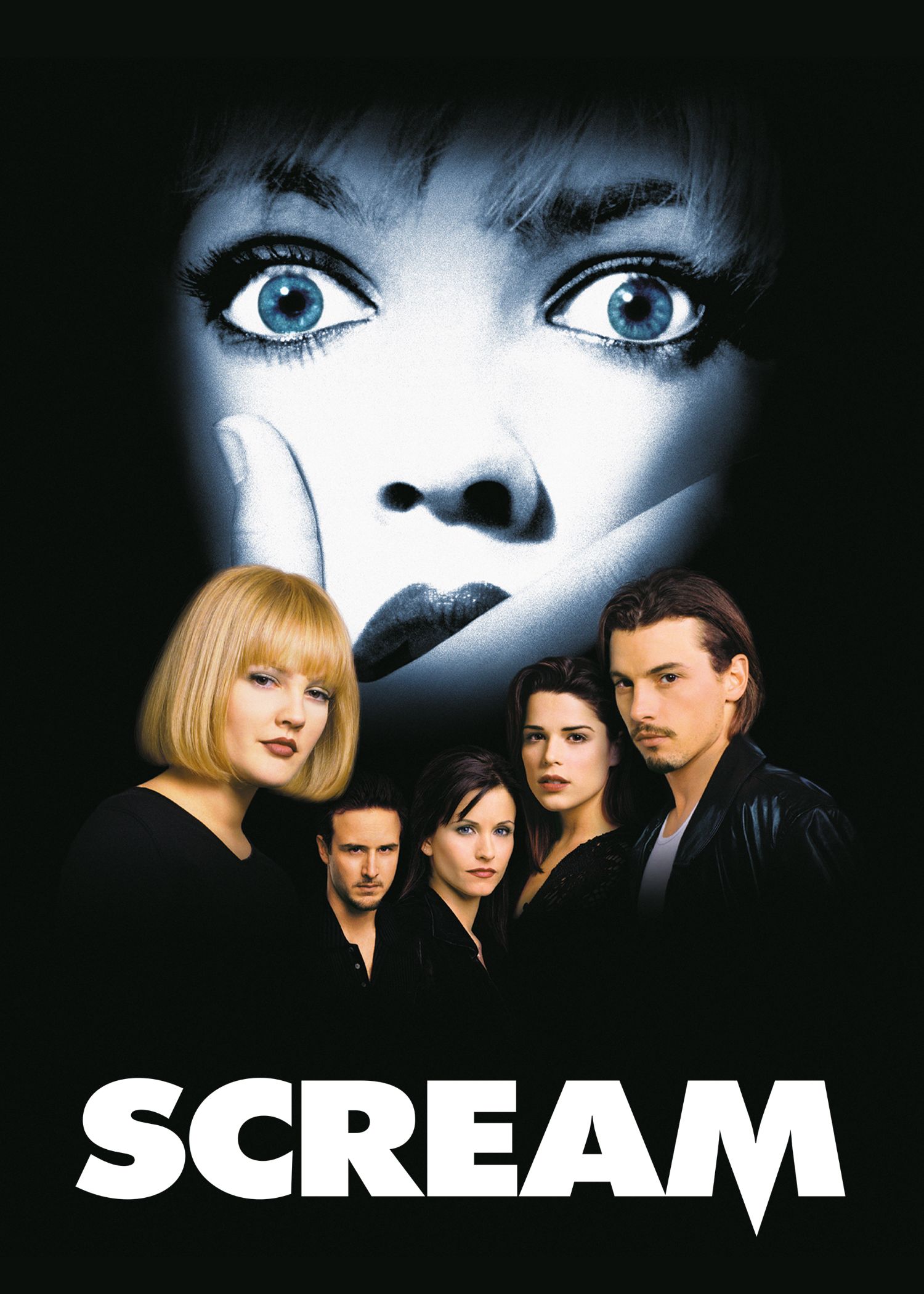 Scream Films Kopen Huren Rakuten TV