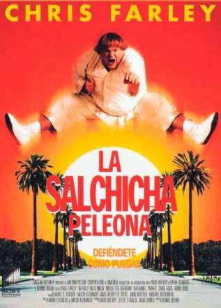 La Salchicha Peleona - movies