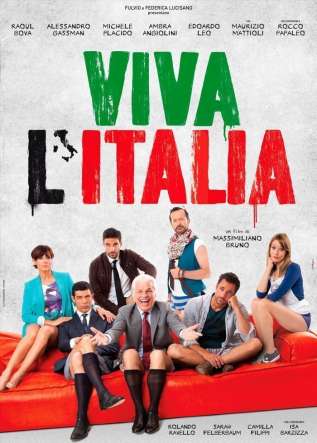Viva l'Italia - movies