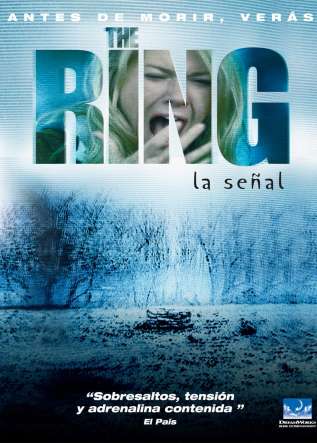 The Ring: La señal - movies