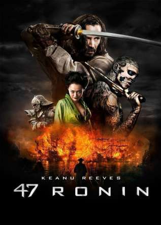 47 Ronin - movies
