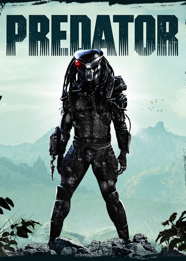 Predator