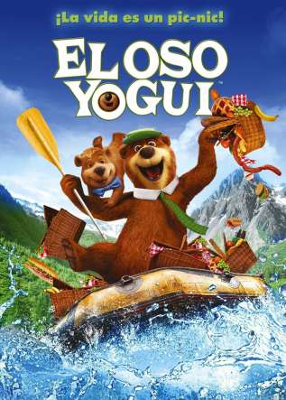 El oso Yogui - movies