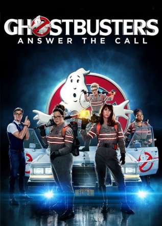 Ghostbusters (2016) - movies