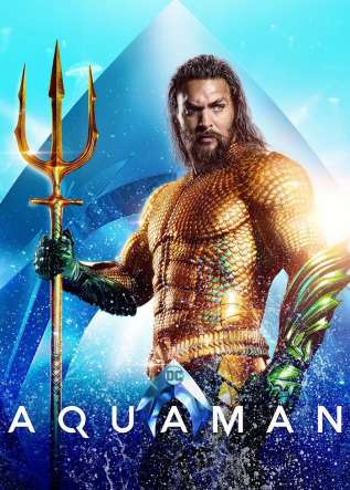 Aquaman (Extras) - movies