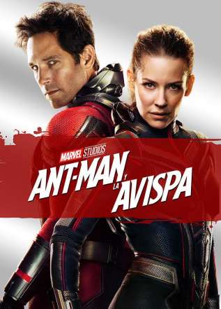Ant-Man y la Avispa - movies
