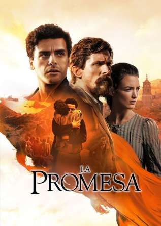 La promesa - movies