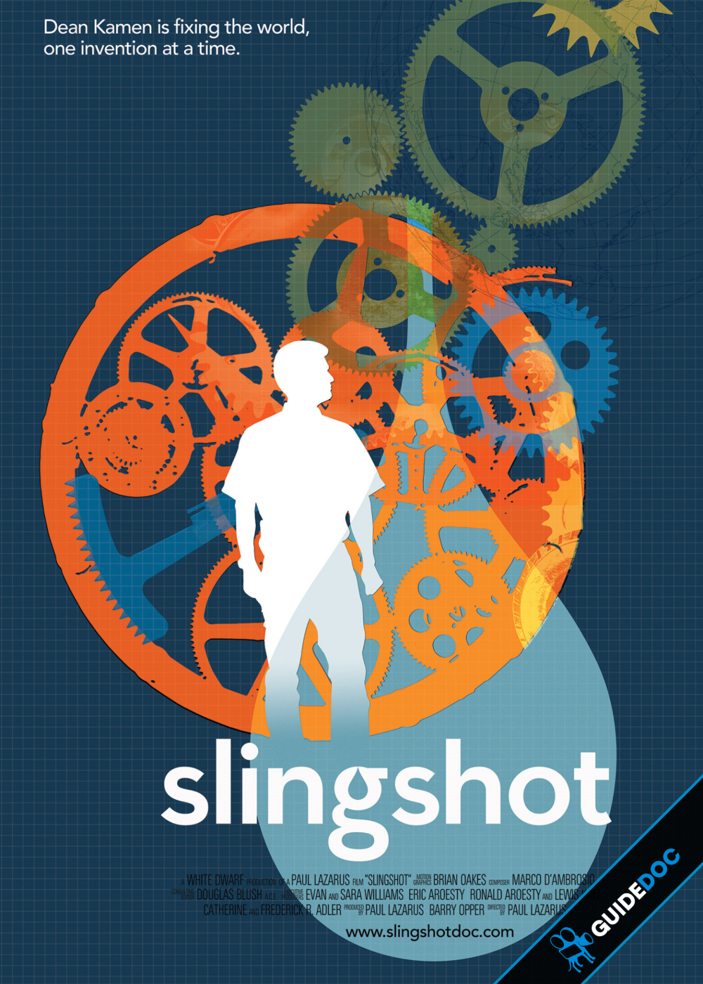 What is slingshot deals tv