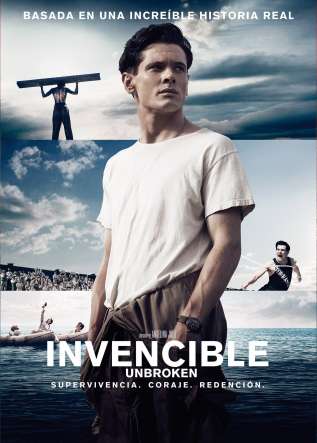 Invencible (2014) - movies
