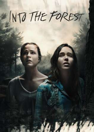 Into the forest - movies