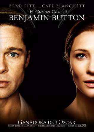 El curioso caso de Benjamin Button - movies