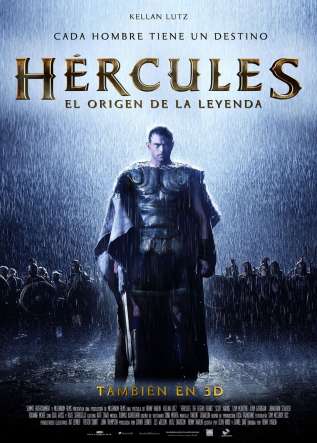 Hércules: El origen de la leyenda - movies