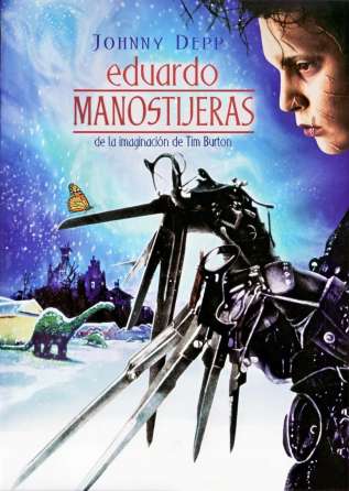 Eduardo Manostijeras - movies