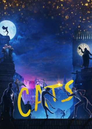 Cats - movies