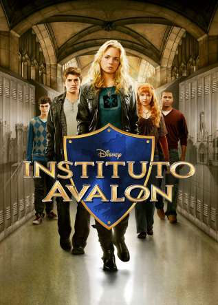Instituto Avalon - movies