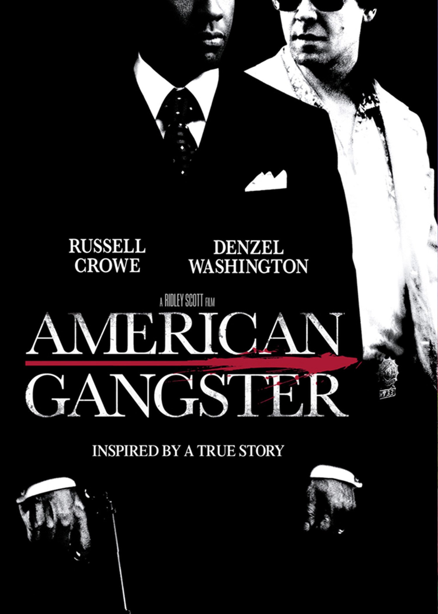 American Gangster - Películas - Comprar/Alquilar - Rakuten TV