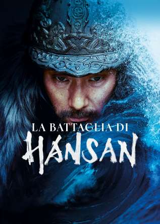 La battaglia di Hansan - movies