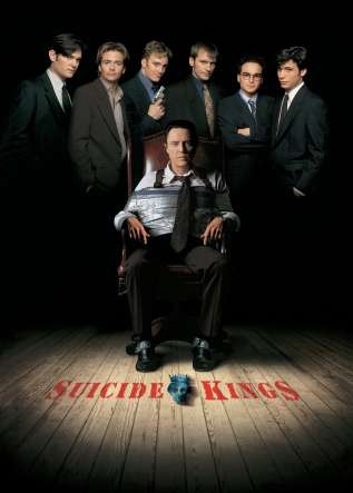 Los reyes suicidas (Suicide Kings) - movies