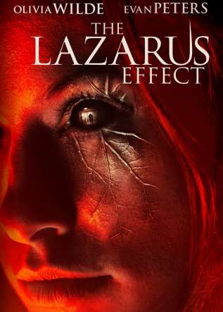 El efecto Lázaro - movies