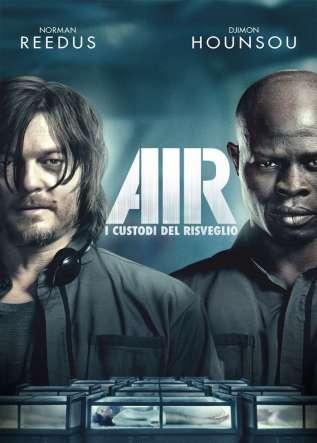 Air - I Custodi Del Risveglio - movies