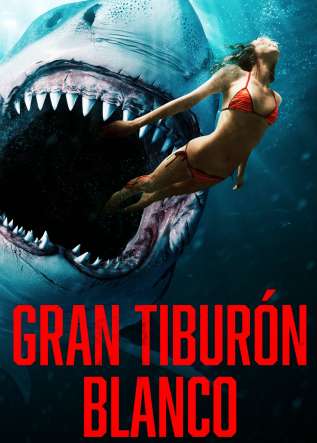 Gran tiburón blanco - movies