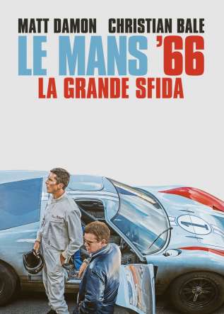 Le Mans '66 - La grande sfida - movies