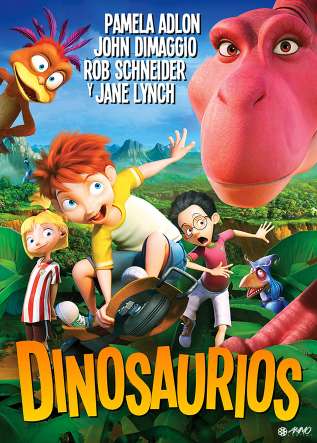Dinosaurios - movies