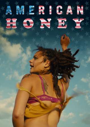 American Honey - movies