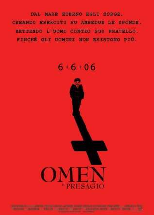 Omen - Il presagio - movies