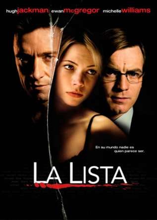 La Lista - movies