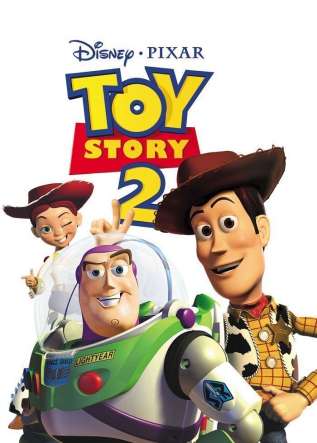 Toy Story 2 - movies