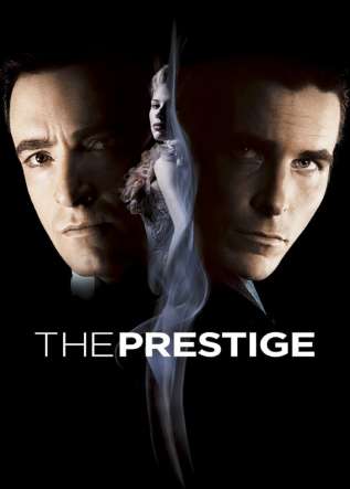 The Prestige - movies