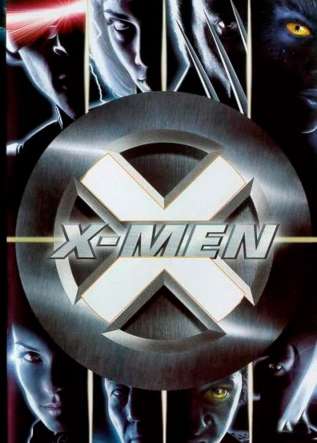 X-Men - movies