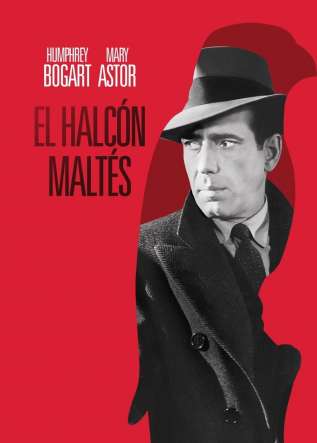 El Halcón Maltés - movies
