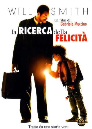 La ricerca della felicita' - movies