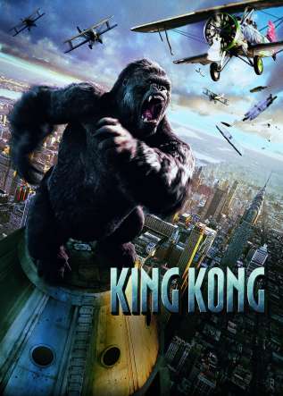 King Kong - movies