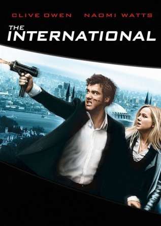 The International - movies