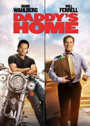 Daddy's Home - movies