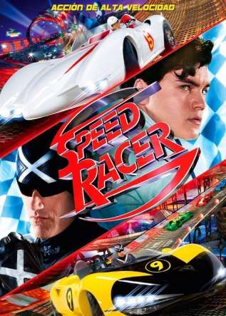 Speed Racer (2008) - movies
