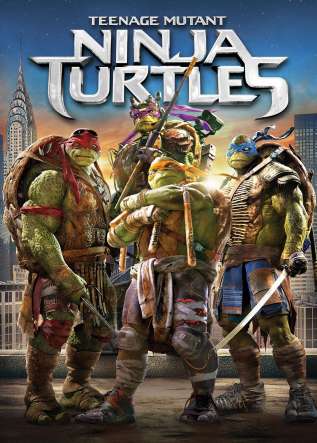 Ninja Turtles (Las Tortugas Ninja) - Películas - Comprar/Alquilar - Rakuten  TV