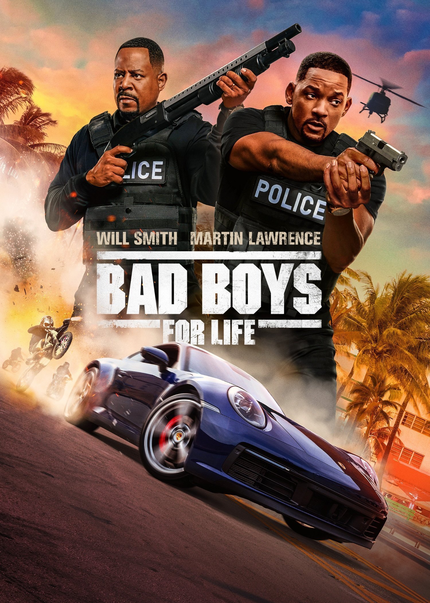 Bad Boys for Life Movies Buy Rent Rakuten TV