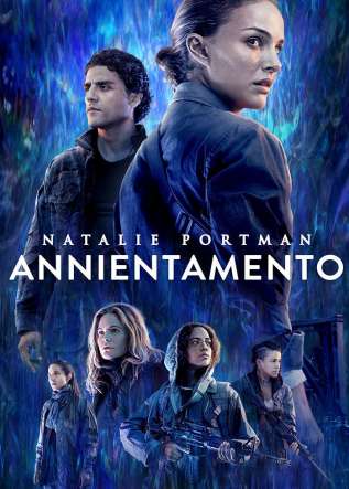 Annientamento - movies