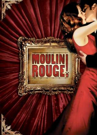 Moulin Rouge - movies