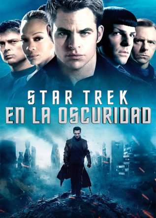 Star Trek: En la oscuridad - movies