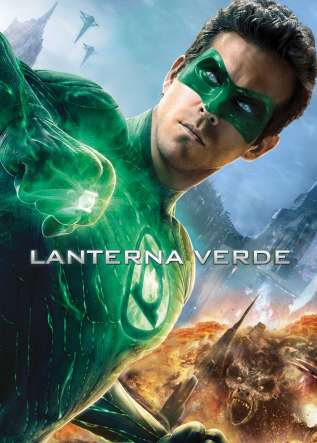 Lanterna Verde - movies