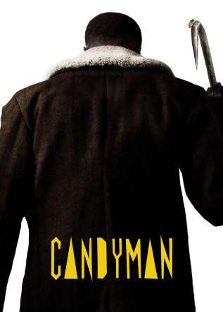Candyman - movies