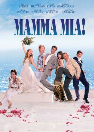 Mamma Mia! - movies