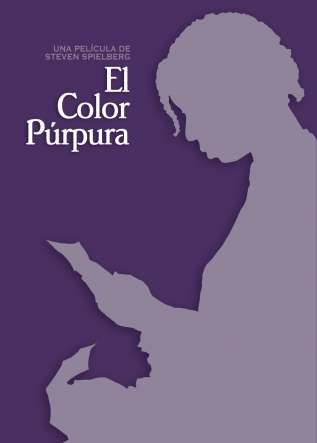 El color púrpura - movies