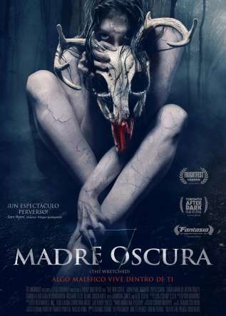 Madre Oscura - movies